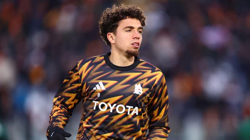 You are currently viewing AS Rome: « Sous le choc », Neil El Aynaoui et sa famille séquestrés et cambriolés par six hommes à son domicile