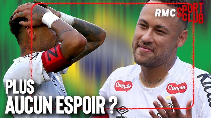 You are currently viewing Neymar pas convoqué avec le Brésil en mars… aucune chance de le voir au Mondial ?