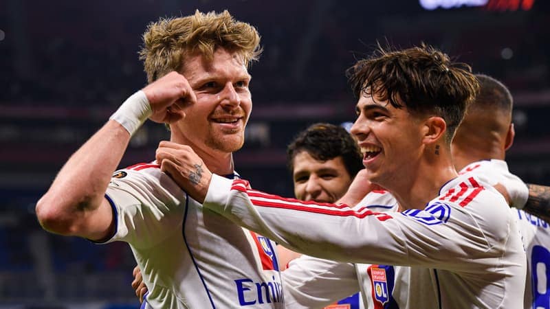 You are currently viewing DIRECT. OL-Monaco : suivez en live commenté le choc de la 27e journée de la Ligue 1