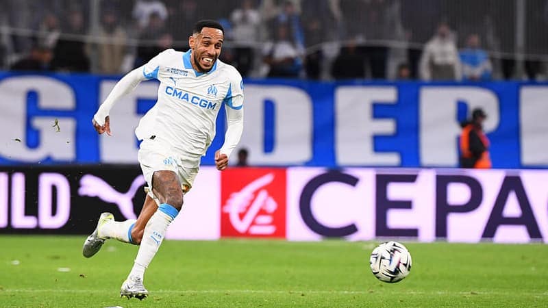 You are currently viewing DIRECT. OM-Lille: suivez le match de la 27e journée de Ligue 1 en live