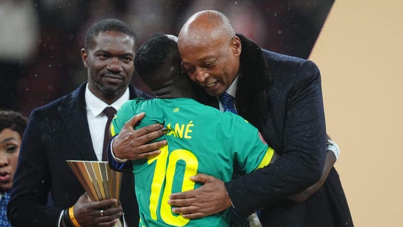 You are currently viewing « Nous respecterons la décision du TAS »: Motsepe et la CAF ne dissipent toujours pas le flou sur le vainqueur de la CAN 2025 entre le Sénégal et le Maroc