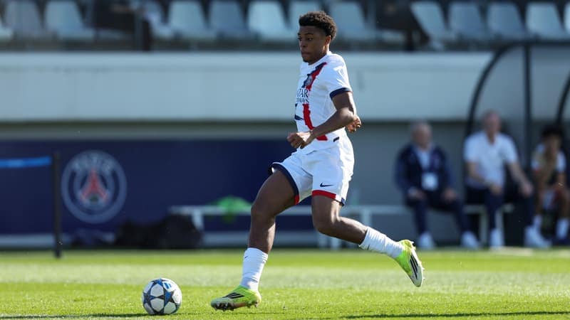 You are currently viewing DIRECT. Youth League: suivez en live le quart de finale Villarreal-PSG