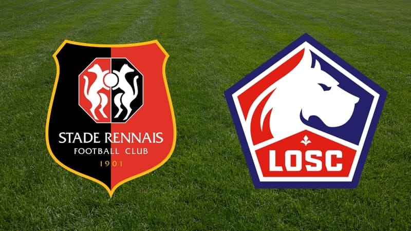 You are currently viewing Rennes – Lille : à quelle heure et sur quelle chaîne regarder le match de Ligue 1 en direct ?