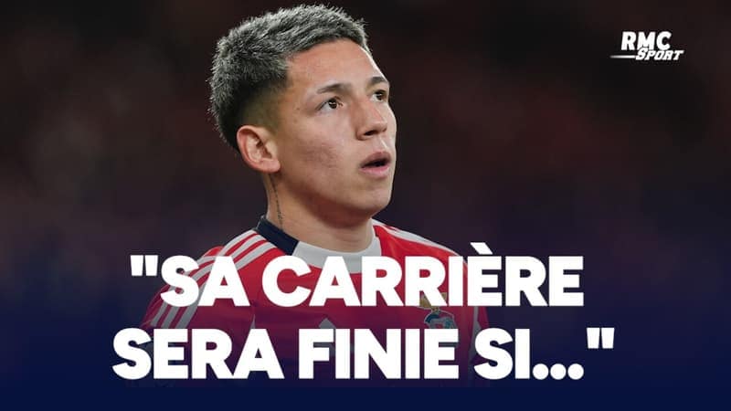 You are currently viewing « Sa carrière sera finie si… » Mourinho fait le point sur l&rsquo;affaire Prestianni