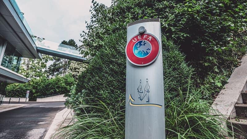 You are currently viewing Une menace à 30 millions d&rsquo;euros par an: comment des députés suisses font pression sur l&rsquo;UEFA pour qu&rsquo;Israël soit sanctionné