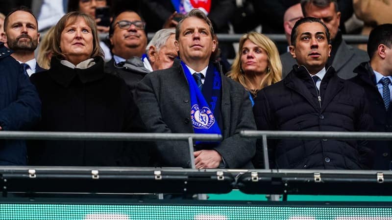 You are currently viewing DIRECT. Mercato: Chelsea interdit de recrutement pendant 1 an