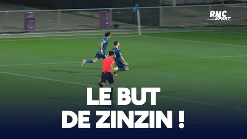 You are currently viewing Un but dingue de 50 mètres en National !