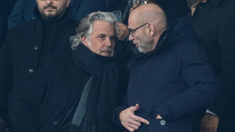 You are currently viewing Lens-PSG: comment va se dérouler la réunion décisive qui va trancher pour l&rsquo;éventuel report du match