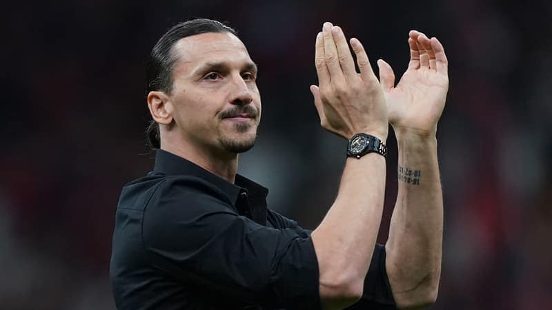 You are currently viewing Coupe du monde 2026: Zlatan Ibrahimovic rejoint un casting XXL et sera consultant pour la télévison américaine