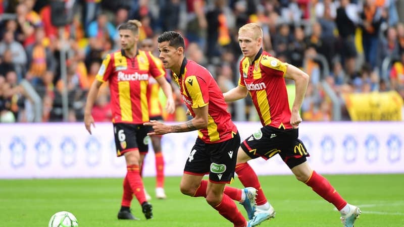 You are currently viewing Racing Club de Lens