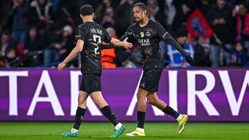 You are currently viewing DIRECT. Liverpool-PSG J-1: Barcola de retour dans le groupe parisien