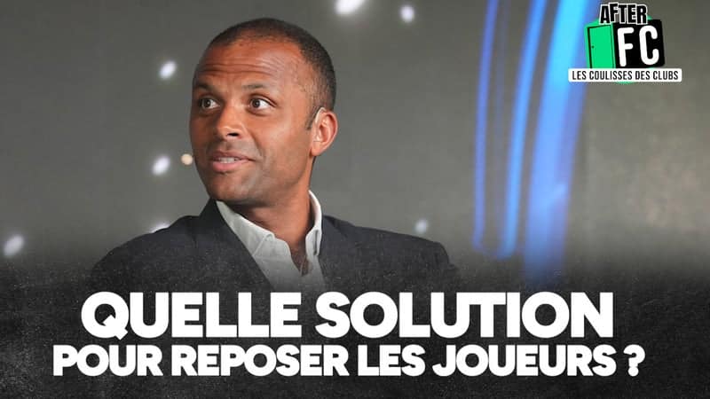 You are currently viewing Les solutions pour apaiser le calendrier infernal du foot