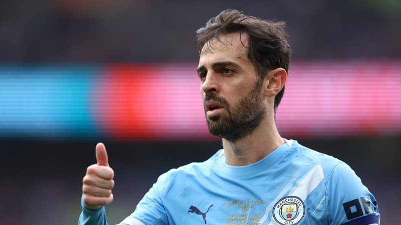 You are currently viewing DIRECT. Mercato: la Juventus discute pour Bernardo Silva
