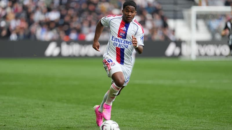 You are currently viewing « Il a l&rsquo;obligation de faire plus »: le coup de pression de Fonseca à Endrick avant une fin de saison cruciale à l&rsquo;OL