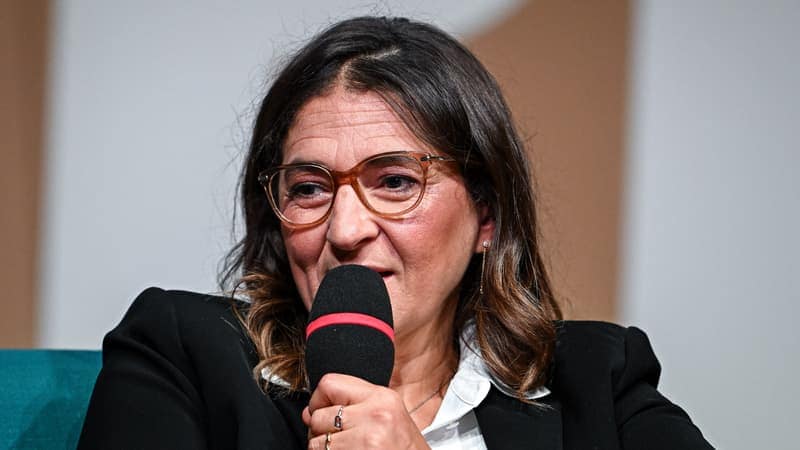 You are currently viewing « Pas à la hauteur »: le constat grinçant de la mère de Kylian Mbappé sur la saison du SM Caen