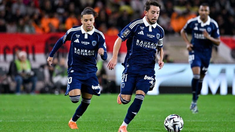 You are currently viewing Ligue 1: pourquoi le match Paris FC-Monaco a été avancé de deux jours et se joue à un horaire inhabituel?