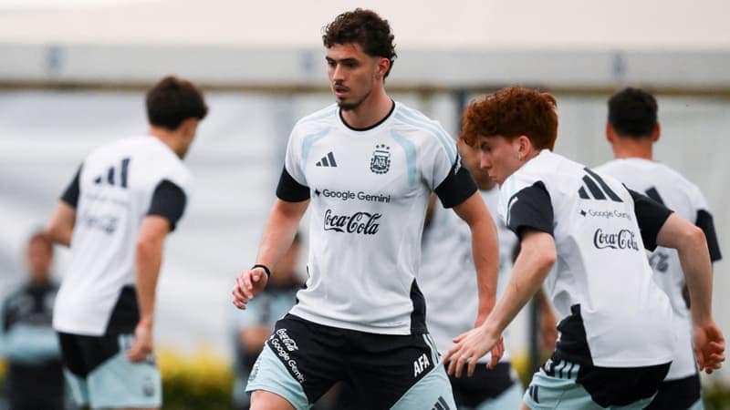 You are currently viewing « Un peu de Joaquin en nous »: la belle attention des Strasbourgeois pour Panichelli après sa grave blessure