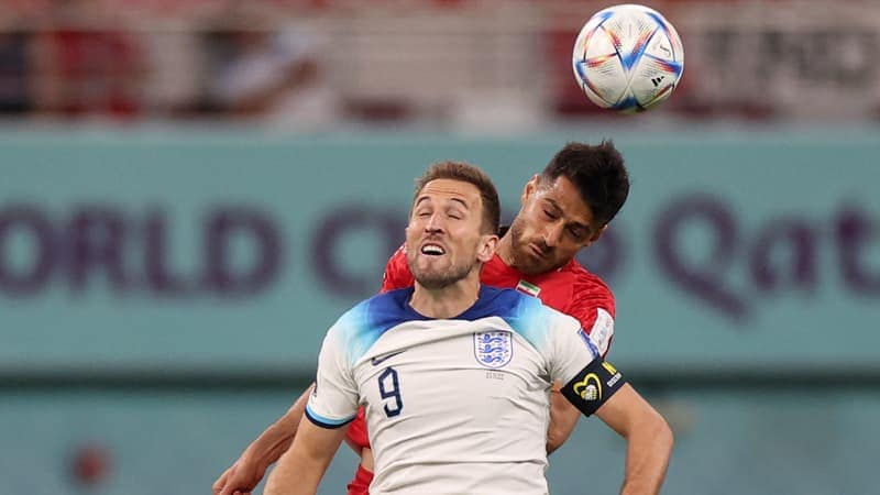 You are currently viewing Des chercheurs anglais proposent de changer les ballons de foot face au fléau des têtes