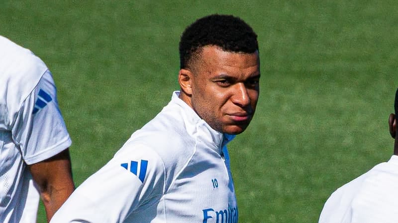 You are currently viewing Real Madrid: « Vous pouvez dire ce que vous voulez… », Arbeloa répond aux critiques sur Mbappé