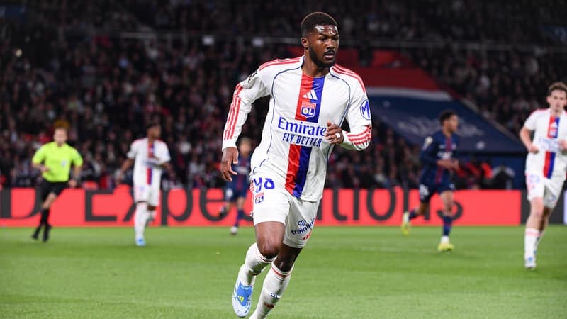 You are currently viewing DIRECT. Lyon-Auxerre: les Auxerrois égalisent contre le cours du jeu