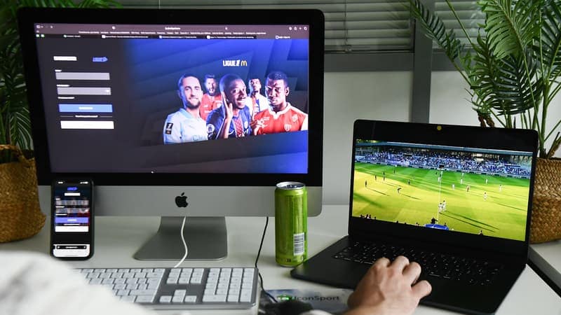 You are currently viewing Ligue1+, nouveau diffuseur de la Ligue1