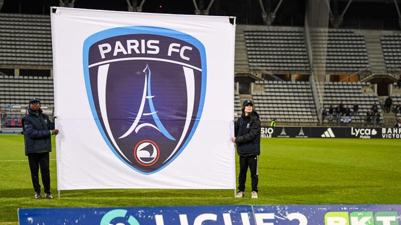 You are currently viewing Le Paris FC racheté par la famille Arnault