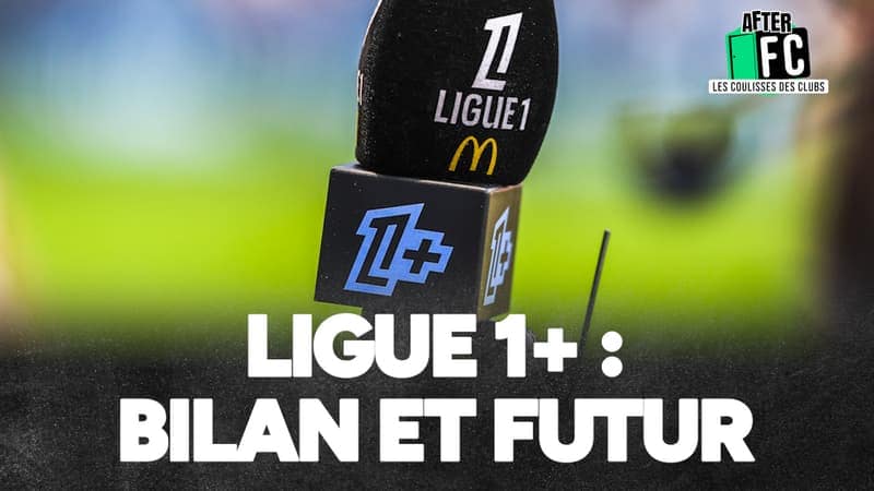You are currently viewing Ligue 1+ : évolution du prix, documentaires et bilan, le best-of de Jérôme Cazadieu dans l&rsquo;After FC