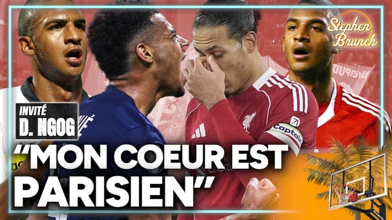 You are currently viewing Liverpool – PSG : « Les Reds n&rsquo;ont pas trouvé d&rsquo;alchimie », avantage Paris selon Ngog ?