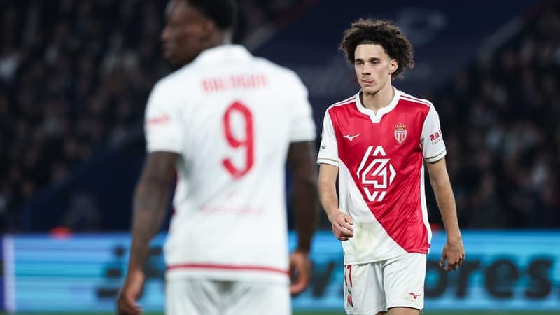 You are currently viewing Ligue 1: « On a dû louper quelques épisodes », Monaco tacle le choix de Florian Thauvin comme joueur du mois