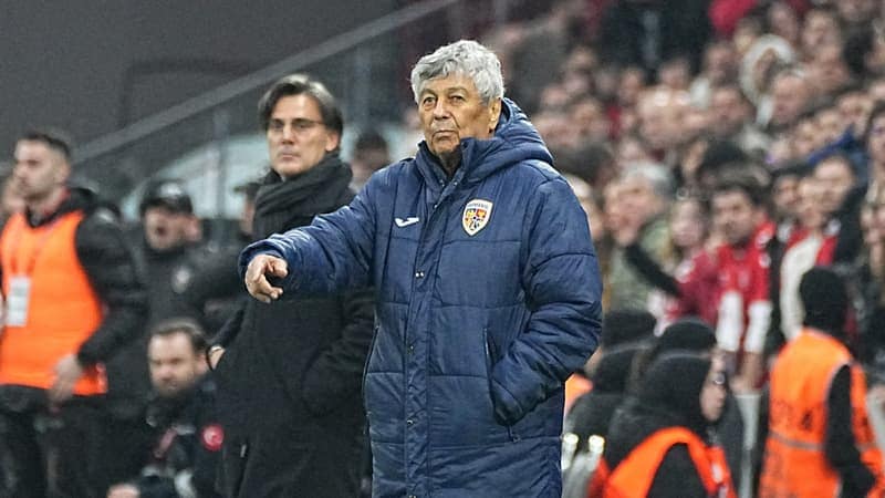 You are currently viewing Victime d&rsquo;un second infarctus, Mircea Lucescu en soins intensifs après l&rsquo;aggravation de son état