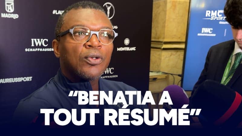 You are currently viewing OM : « Benatia a tout résumé », Desailly pointe la faillite mentale des joueurs