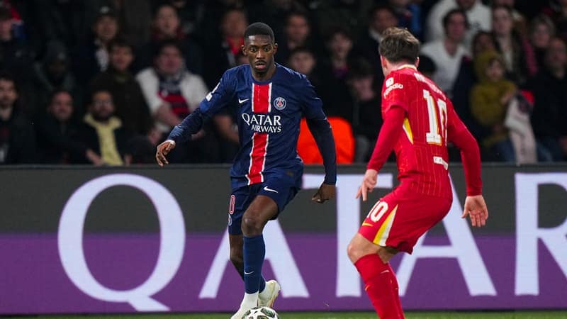 You are currently viewing « Le problème n&rsquo;est pas Paris »: Liverpool met en garde ses fans contre l&rsquo;insécurité dans la capitale