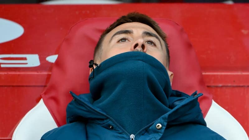 You are currently viewing OM: « Un manque de respect », « un univers sans pitié », « déçu et triste »,… Valentin Rongier revient avec amertume sur son éviction à Marseille