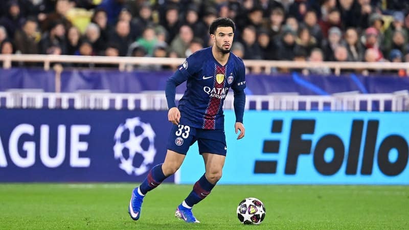 You are currently viewing PSG. Récupération, confiance et remise en question : la recette de l’infatigable Warren Zaïre-Emery