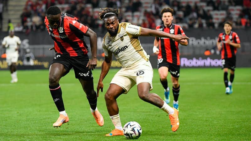 You are currently viewing DIRECT. Lens-Nice: suivez en live la finale de la Coupe de France