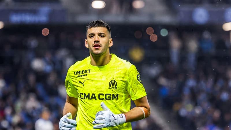 You are currently viewing « Du bruit inutile entre nous et les supporters »: les regrets de Rulli sur la saison chaotique de l&rsquo;OM