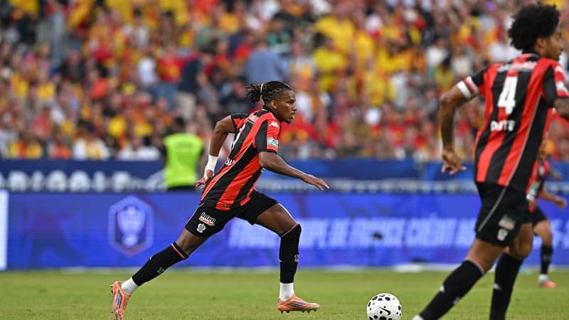 You are currently viewing Barrages L1/L2: pourquoi l&rsquo;OGC Nice va jouer avec tous ses mondialistes