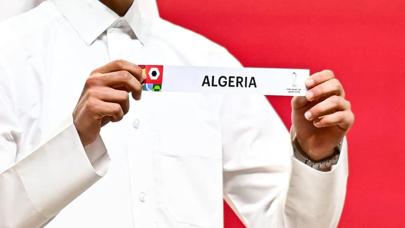 You are currently viewing L&rsquo;Algérie qualifiée pour les quarts de finale de la CAN U17… après un tirage au sort!