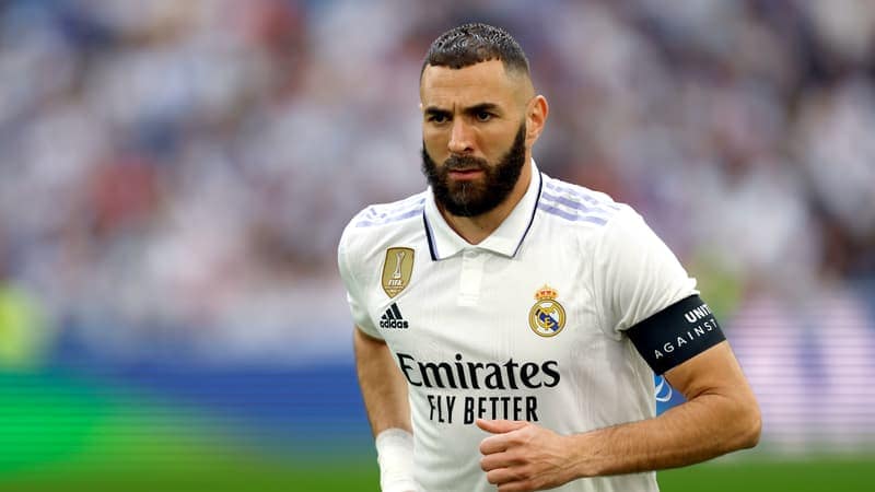 You are currently viewing Ça ressemble à un message de soutien: la story de Karim Benzema en plein contexte d&rsquo;élections au Real Madrid