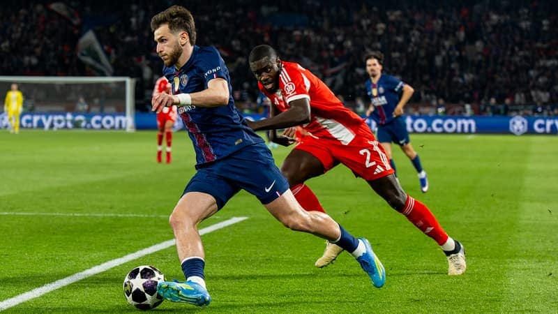 You are currently viewing DIRECT. Bayern-PSG: suivez en live le choc en demi-finale retour de la Ligue des champions