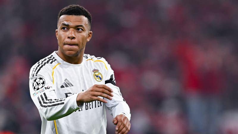 You are currently viewing DIRECT. Chaos au Real Madrid: une petite éclaircie pour Mbappé, Casillas demande le retour de Xabi Alonso