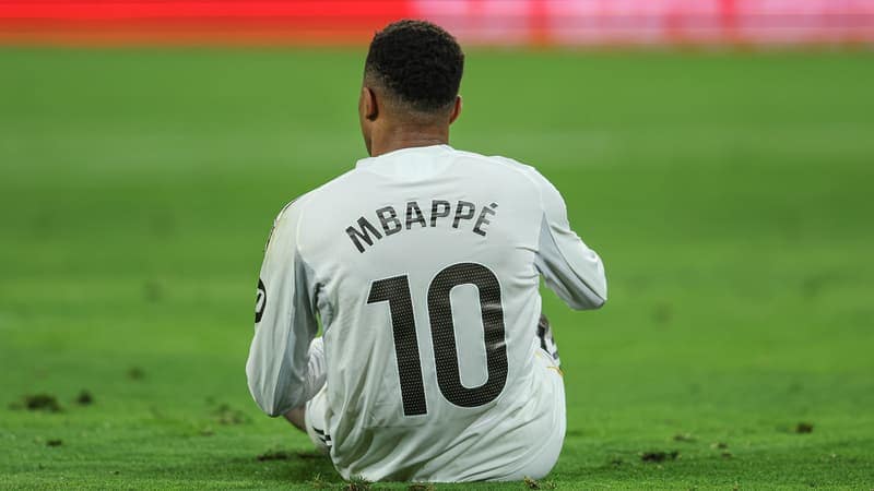 You are currently viewing Real: « Une surinterprétation », la contre-attaque du clan Mbappé face à la tempête de critiques