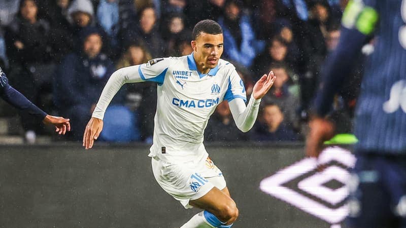 You are currently viewing Célébration de Greenwood, colère de Beye…: pourquoi les joueurs de l&rsquo;OM et leur coach ont répondu aux polémiques de la semaine