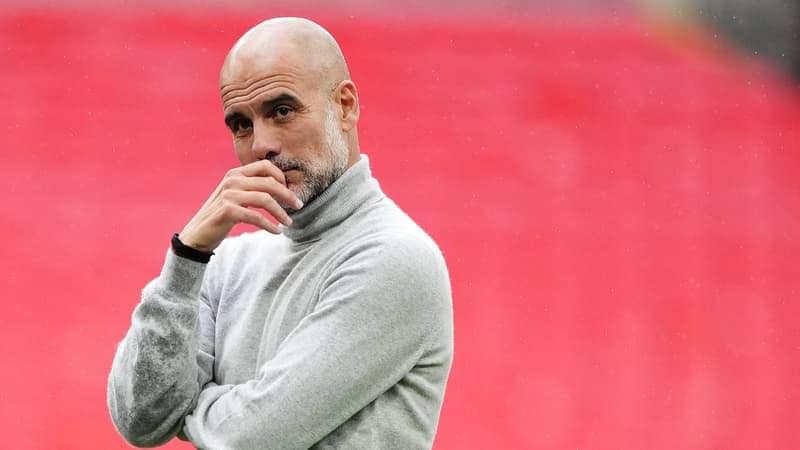 You are currently viewing DIRECT. Manchester City-Aston Villa: suivez le match de la dernière journée de Premier League et les adieux de Pep Guardiola en live