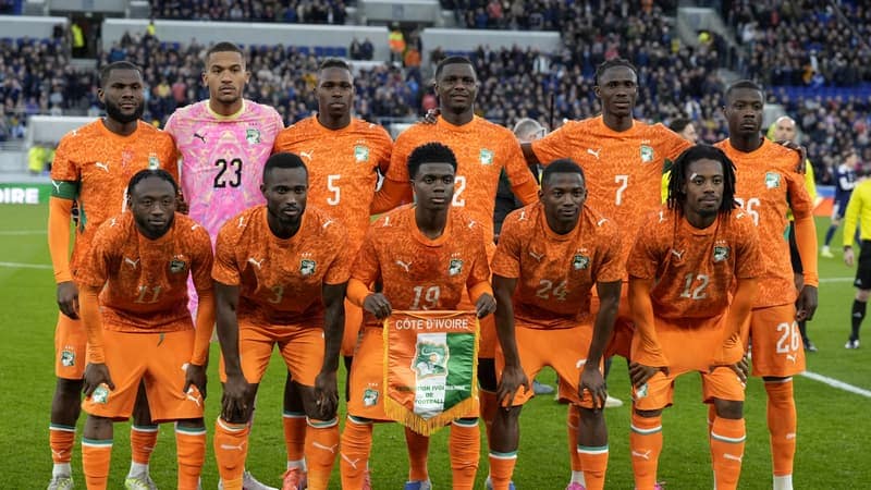You are currently viewing Coupe du monde 2026: la Côte d&rsquo;Ivoire peut-elle enfin sortir des poules?