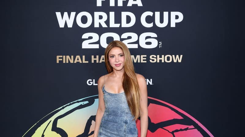 You are currently viewing Coupe du monde 2026: la BBC et ITV devraient bouder le show de la mi-temps de finale