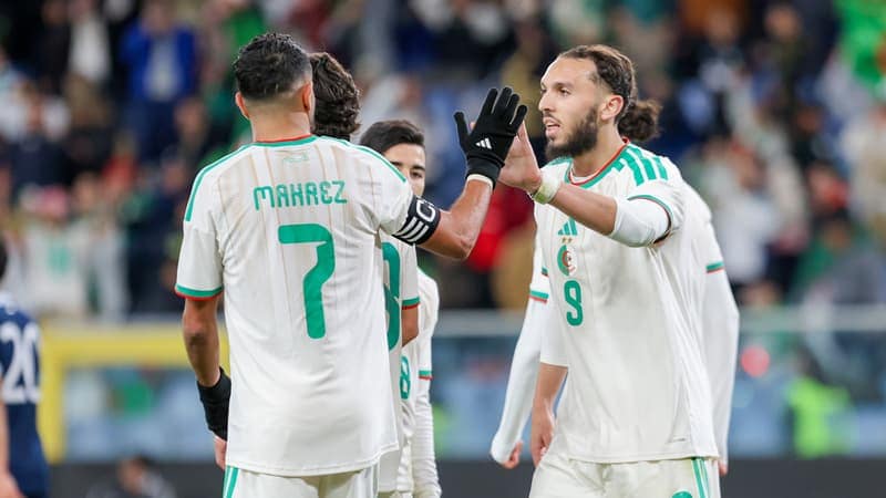 You are currently viewing Coupe du monde 2026: pourquoi le match Algérie-Argentine ne sera pas diffusé en clair