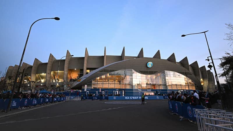 You are currently viewing PSG-Arsenal: les modalités de la billetterie pour suivre la finale de la Ligue des champions au Parc des Princes