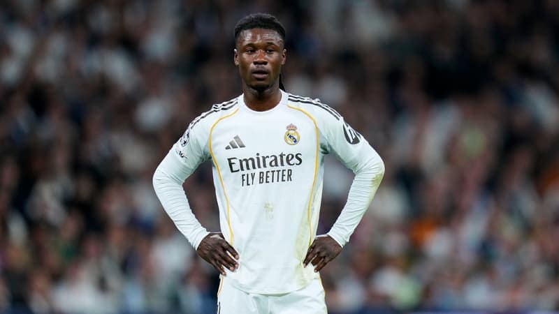 You are currently viewing Coupe du monde 2026: Camavinga, Carvajal, Alexander-Arnold… La liste embarrassante des joueurs du Real Madrid non-retenus pour la compétition