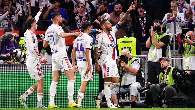 You are currently viewing Ce que pourrait changer un sacre d&rsquo;Aston Villa en Ligue Europa (et pourquoi ça ferait les affaires de l&rsquo;OL)
